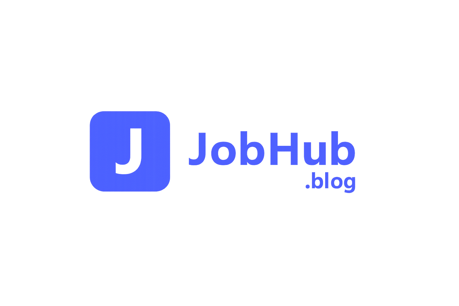 JobHub.blog